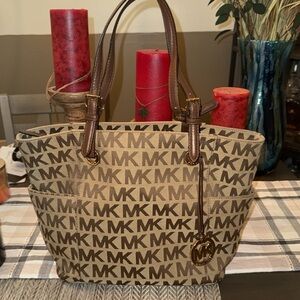 Michael Kors Tote Bag